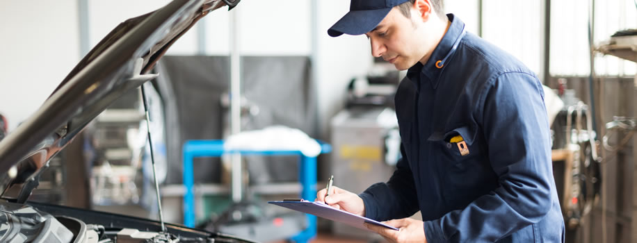 Security Solutions for Automotive Centers in Greeley, CO