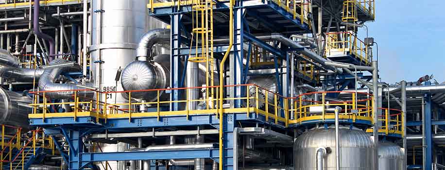 Security Solutions for Chemical Plants in Greeley, CO