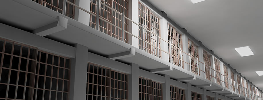 Security Solutions for Correctional Facility Greeley, CO