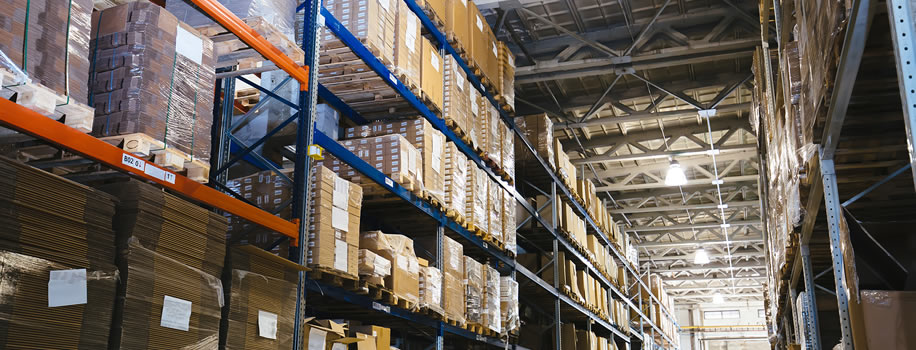 Security Solutions for Warehouses in Greeley, CO